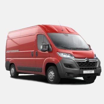 Citroen Leaf Springs