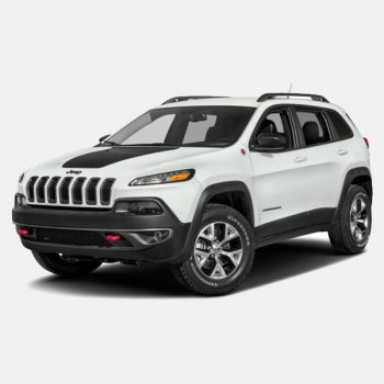 Jeep Leaf Springs