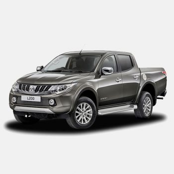 Mitsubishi Leaf Springs