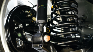 coil spring 