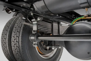 leaf spring 