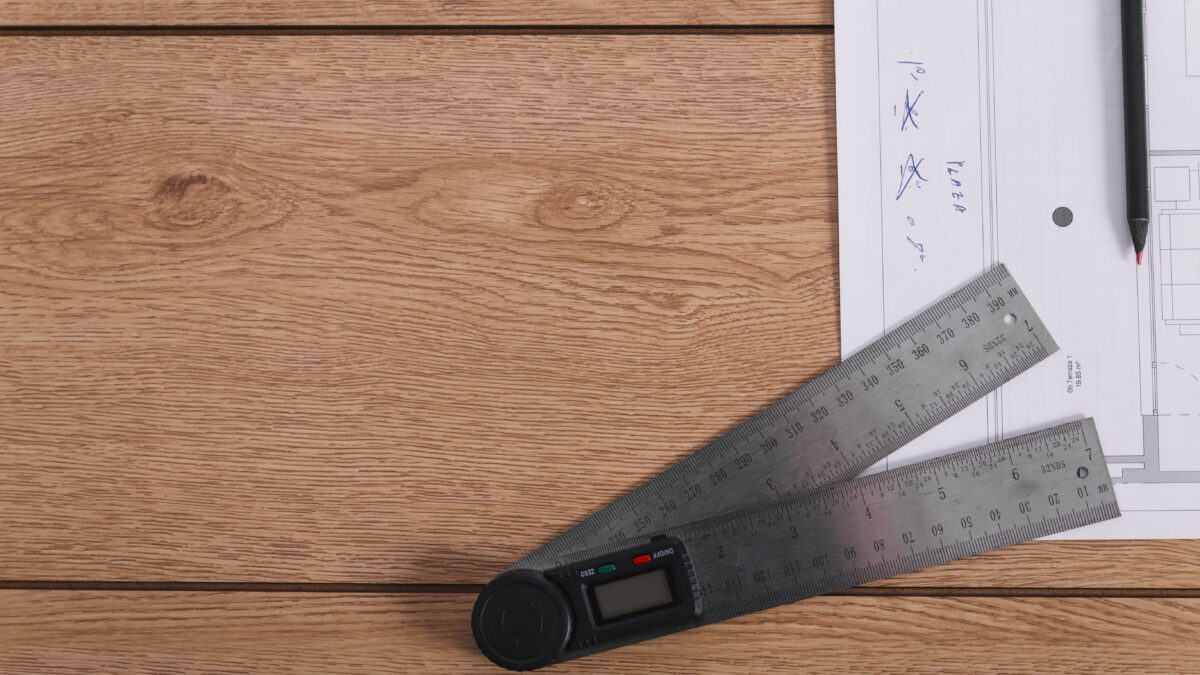 measure